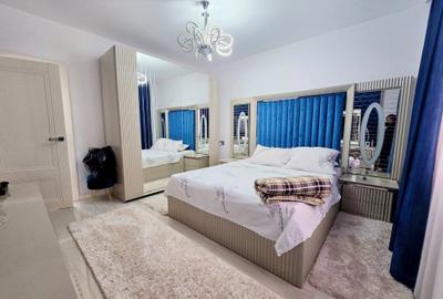 Vilă Individuală D+P+1 , 6 Camere, Strada Doinei, Fundeni Dobroești - 19