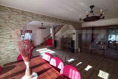 VILĂ DE LUX FIENI Comision 0% cumparator - 8