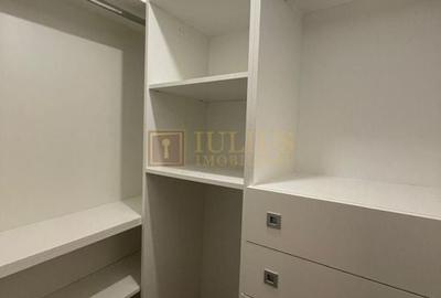 Apartament cu 3 Camere+Dressing, centrala proprie - 17