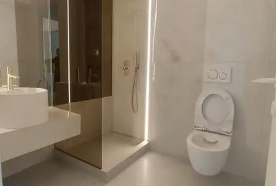 Cortina North – Apartament Lux 3 camere cu vedere liberă - 17