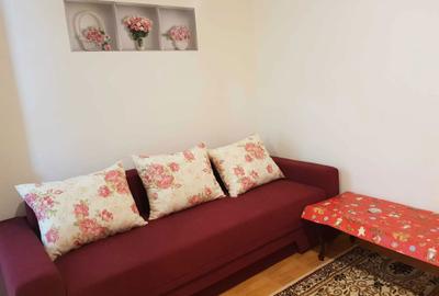 Garsonieră în Doamna Ghica - 3