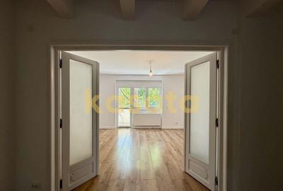 OPORTUNITATE | RENOVAT COMPLET | CISMIGIU | 102 MP UTILI - 8