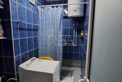 Apartament cu 4 camere decomandat, mobilat în Crângași - 10