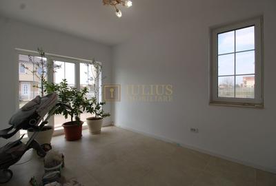 Duplex cu 5 camere cu Canalizare în Dumbrăvița - 2