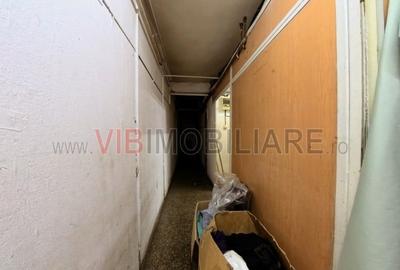 Fabrică confecții – 260 mp – Complex APACA - 7