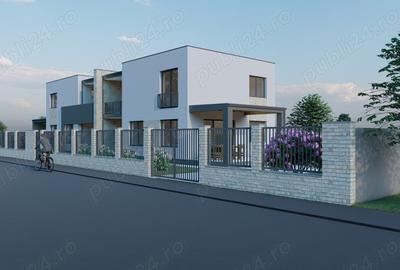 Casă cu 6 camere în Central - 6