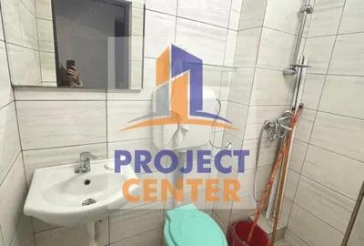 Garsoniera Trivale, parter, cu balcon - 4