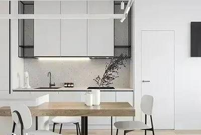 Apartament cu 2 camere în Industriilor - 2