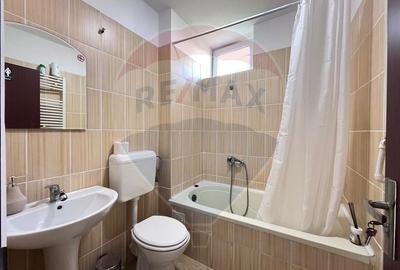 Spatiu de birouri - 50mp - de inchiriat in zona Vitan Mall - 5
