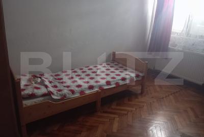 Apartament 4 camere, 3 balcoane inchise, zona Gara de Sud - 15