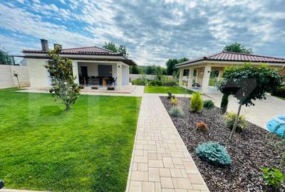 Casa moderna Paule?ti | Confort premium, teren gener - 3