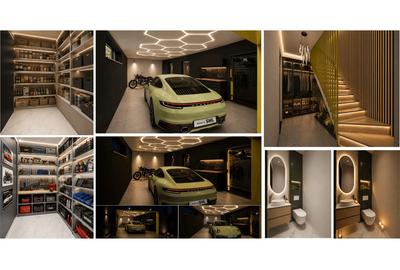 Teren Construcții intravilan de 580 mp, în Florești - 9