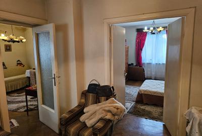 Apartament cu 2 camere semidecomandat în Vatra Luminoasă - 13