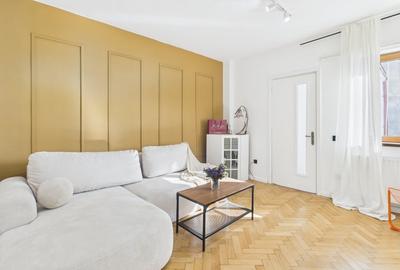 Apartament 3 camere, Calea Victoriei - 11