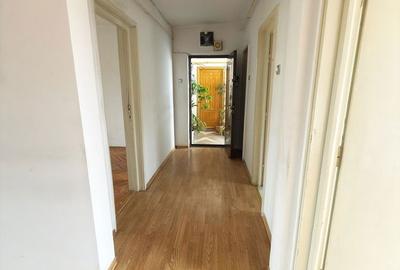 Apartament cu 3 camere decomandat în Mazepa 1 - 7