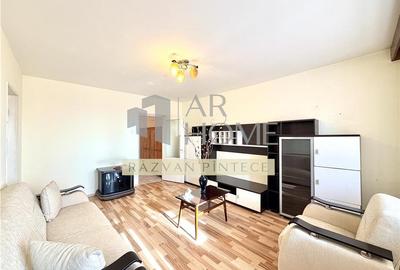 Apartament cu 2 camere circular, mobilat în Nord - 2