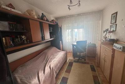 Apartament cu 3 camere decomandat, mobilat în Fabric - 7