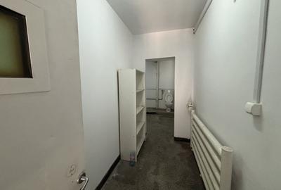 Birou, de 97 mp, în Iancului - 10