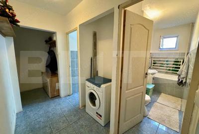 Apartament cu 2 camere semidecomandat în Calea Aradului - 3