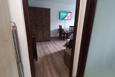 Garsoniera 40 mp - Tomis Nord - str Tulcei - 380 euro/luna (Cod E2) - 1