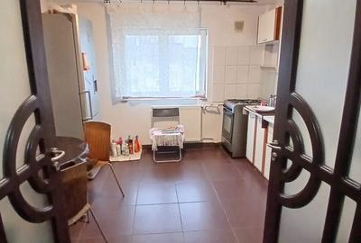 Apartament 2 Camere Decomandat – Parc Sebastian, Sector 5 - 5