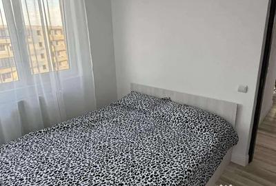 Apartament cu 2 camere semidecomandat în Central - 4