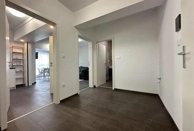 Vanzare garsoniera cu parcare Avantgarden 3 Faza 5 - 11