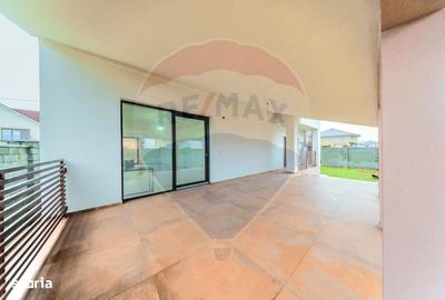 Casă cu 4 camere în Central - 11