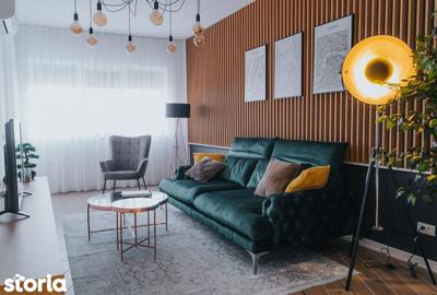 Apartament cu 2 camere în Orașul Nou - 3