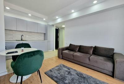 Cosmopolis - Apartament 2 camere modern, finisaje premium, totul nou, centrala - 2