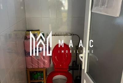 Spațiu comercial 50 mp de închiriat | Bulevard Revoluției 1918 - 4