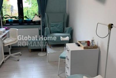 Casa 4 camere 138MP | Bucurestii Noi | Renovat | Metrou | - 2