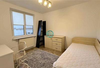 Exclusivitate - Inchiriez apartament cu 4 camere, zona Profi - Dambu - 1