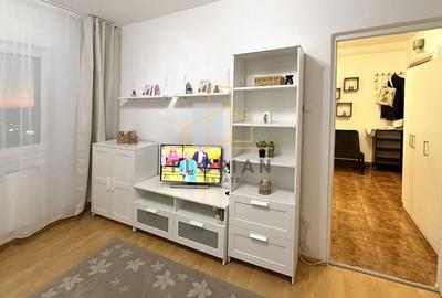 Inchirere apartament 1 camera pe Gheorghe Lazar, vedere panoramica - 3