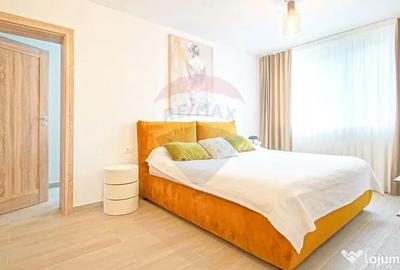 Apartament cu 3 camere decomandat, mobilat în Astra - 12