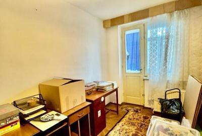 Apartament 2 camere etaj 3,zona Cinema Patria - 14