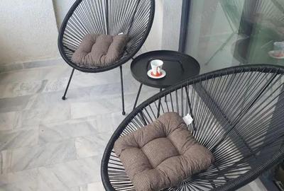 De inchiriat 2 camere Unirii 47C centrala, AC, incalzire in pardoseala - 2