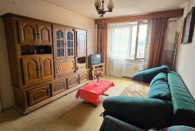 Apartament cu 2 camere în Astra