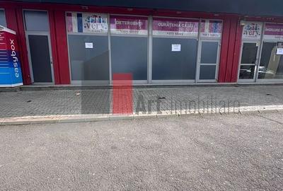 Spațiu comercial, de 100 mp, în Valea Oltului - 3