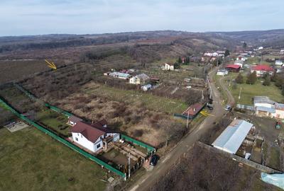 Spațiu comercial, în Gâlmeia - 1