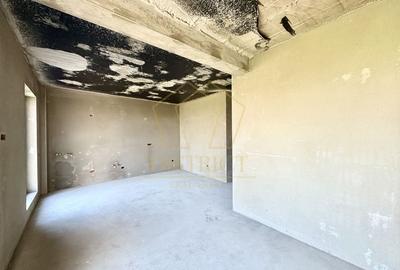 Apartament cu 2 camere si terasa de 5mp | Mosnita Noua - 3