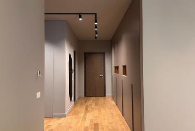 Apartament cu 3 camere decomandat, mobilat în Floreasca - 12