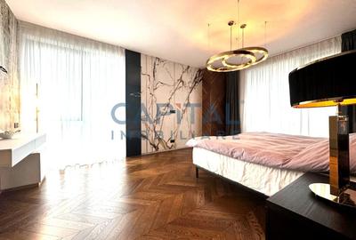 Comision 0! 4 camere 135 mp, 3 bai, 2 balcoane, 2 parcari, cartierul Gheorgheni - 7