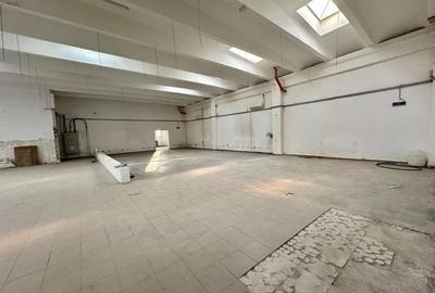 Spațiu comercial, de 895 mp, în Berceni - 1