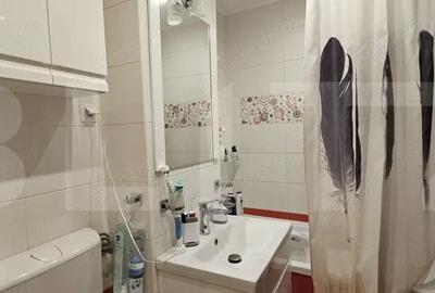 Apartament cu 2 camere decomandat în Simeria - 7