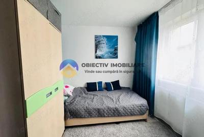 Apartament cu 2 camere semidecomandat, mobilat în Mărăței - 8