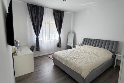 Casă cu 3 camere în Central - 2