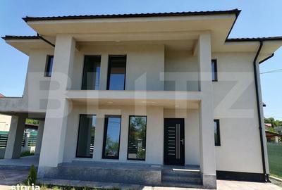 Casă cu 6 camere cu Teren 488 Mp în Răzvad - 17