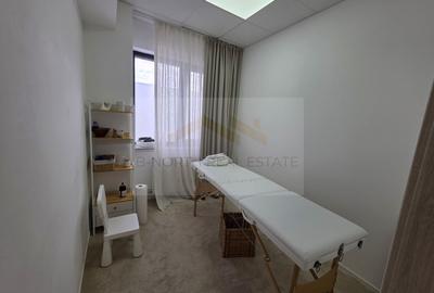 Spațiu comercial, de 133 mp, în Central - 12