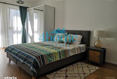 Apartament cu 3 camere, mobilat în Drumul Taberei - 2